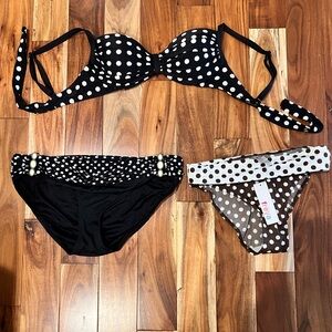 Coco Reef and Freya Bikini 32/34C and MED